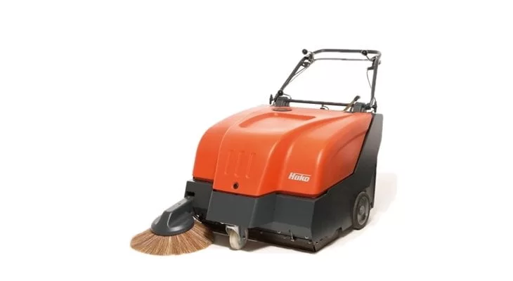 Sweepmaster B/P800