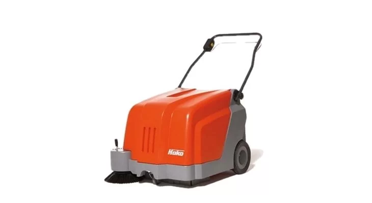 Sweepmaster Hamster 500E